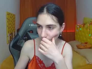 nikastarkk from Chaturbate is Freechat