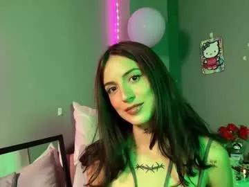 nikyastark from Chaturbate is Freechat