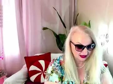 nina_deville from Chaturbate is Freechat