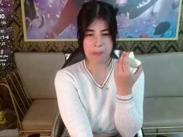 nina_harpper from Chaturbate is Freechat
