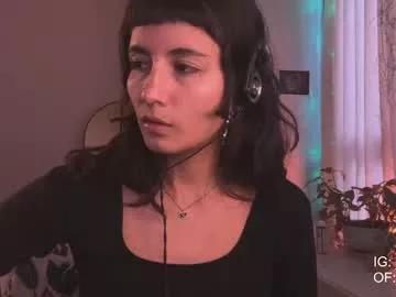 nina_just from Chaturbate is Freechat