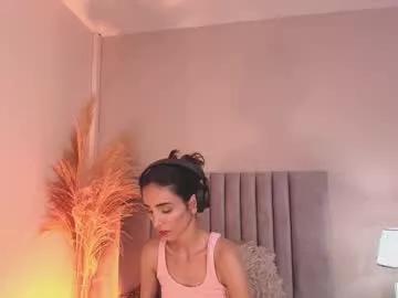 ninacavallli from Chaturbate is Freechat