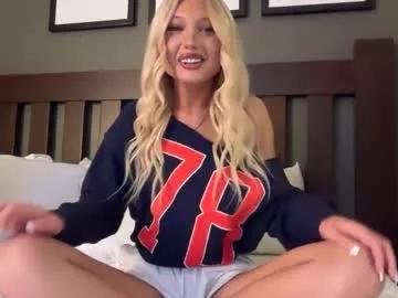 Photos of ninaeverly from Chaturbate is Freechat