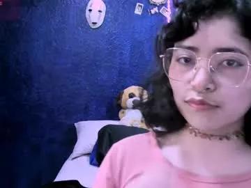 Photos of ninayellow from Chaturbate is Freechat
