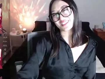 ninimoon from Chaturbate is Freechat