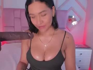 noa_moon from Chaturbate is Freechat