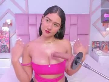 noa_moon from Chaturbate is Freechat