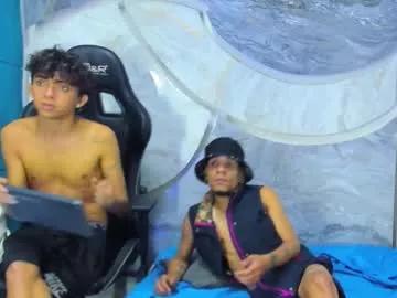 noah_boy_hot from Chaturbate is Freechat