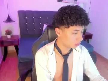 noah_dupont__ from Chaturbate is Freechat