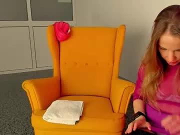 nora_adamss from Chaturbate is Freechat