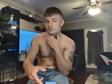 notoribliss from Chaturbate is Freechat