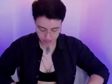 novarivers from Chaturbate is Freechat