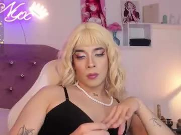 nyx__blackwood from Chaturbate is Freechat