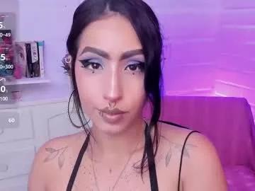 nyx_blackmoon from Chaturbate is Freechat