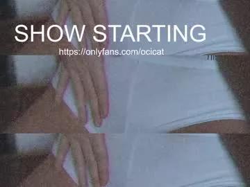 Get enchanted by the vitality and moves of our squirting, brunette and solo webcams. With their steamy costumes and masturbating shows, our gay-couples and nonude cam models are a sight to behold.