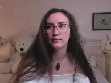 odeliabrickell from Chaturbate is Freechat