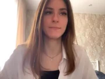 odelinabain from Chaturbate is Freechat