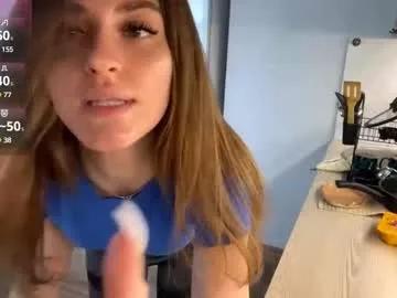 odelinabain from Chaturbate is Freechat