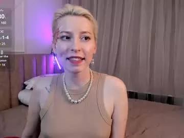 odelindaeger from Chaturbate is Freechat