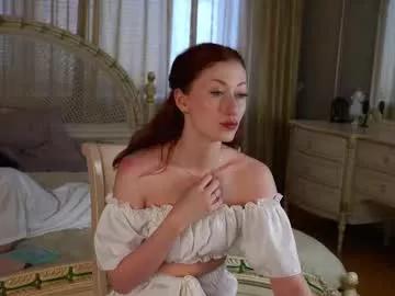 Photos of odelynafitt from Chaturbate is Freechat