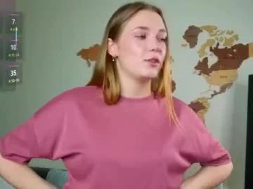 odelynherrick from Chaturbate is Freechat