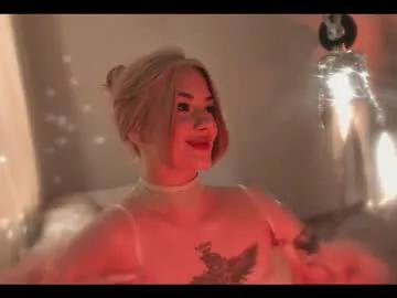 oh_lilith from Chaturbate is Freechat