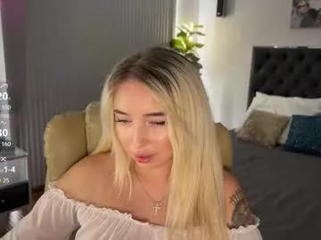 ohmyemma from Chaturbate is Freechat