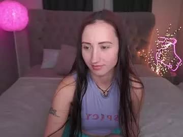 Oksameow webcams show profile image 
