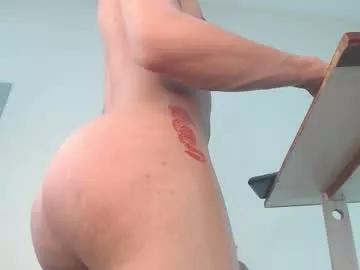 oli_sexyass from Chaturbate is Freechat