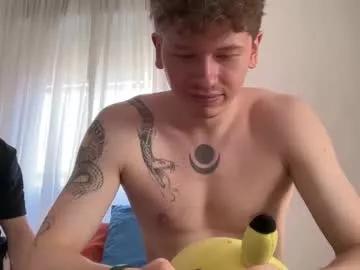 Photos of oliver_and_thomas from Chaturbate is Group