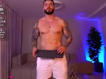 Photos of oliver_colt__ from Chaturbate is Freechat