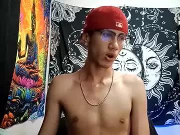 oliver_fast_ from Chaturbate is Freechat