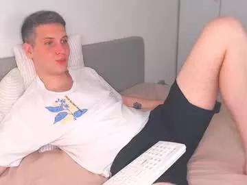 oliver_hort from Chaturbate is Freechat