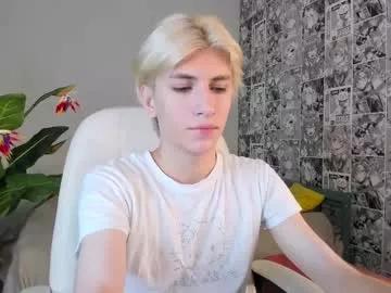 oliver_starboy from Chaturbate is Freechat