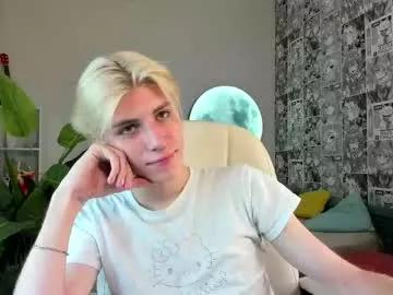 oliver_starboy from Chaturbate is Freechat