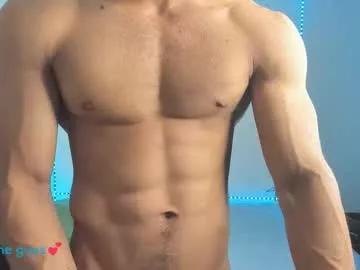 oliver_thompsson from Chaturbate is Freechat