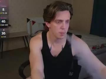 Photos of oliver_travis from Chaturbate is Freechat