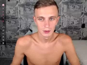 oliverfresh from Chaturbate is Freechat