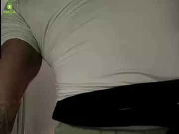 oliversport from Chaturbate is Freechat