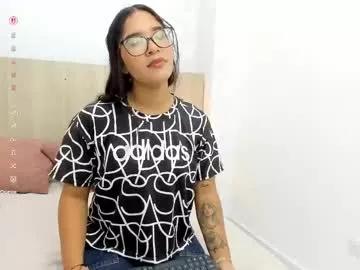 olivia_carballo from Chaturbate is Freechat