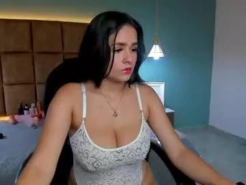 olivia_monroe_ from Chaturbate is Freechat