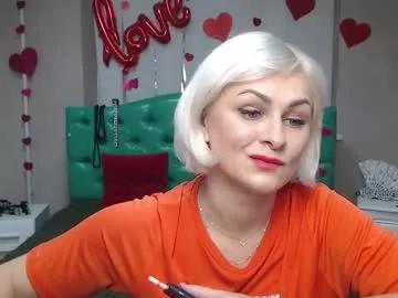 oliviahorst from Chaturbate is Freechat