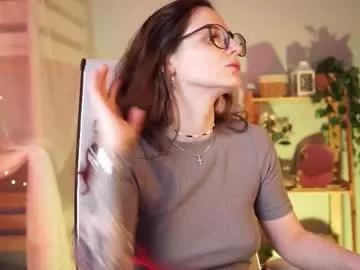 oliviamcclean from Chaturbate is Freechat