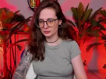 oliviamcclean from Chaturbate is Freechat
