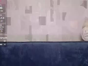 oliviapage from Chaturbate is Freechat
