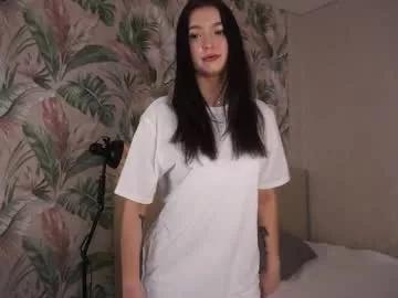 omen_kendra from Chaturbate is Freechat