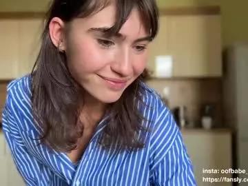 Photos of oofbabe__ from Chaturbate is Freechat