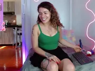 Photos of oriana_thomson2 from Chaturbate is Private