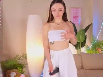 originalju_ice from Chaturbate is Freechat