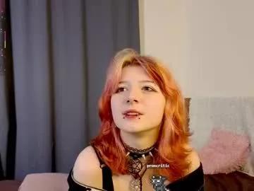 orvacurington from Chaturbate is Freechat